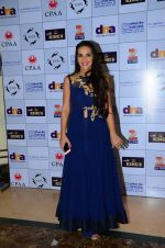 Tara Sharma at DNA Winners of Life event in Mumbai on 18th Feb 2016